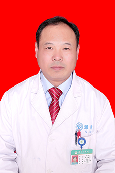 杨明--急诊医学科主任